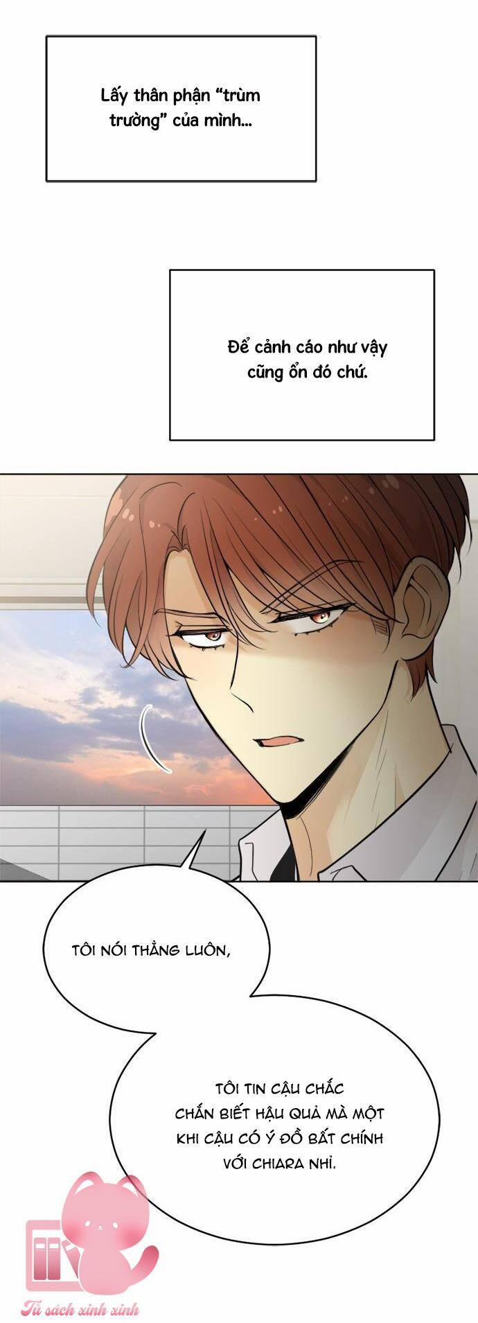 Ai Là Ngài Hiệu Trưởng 52 trang 25