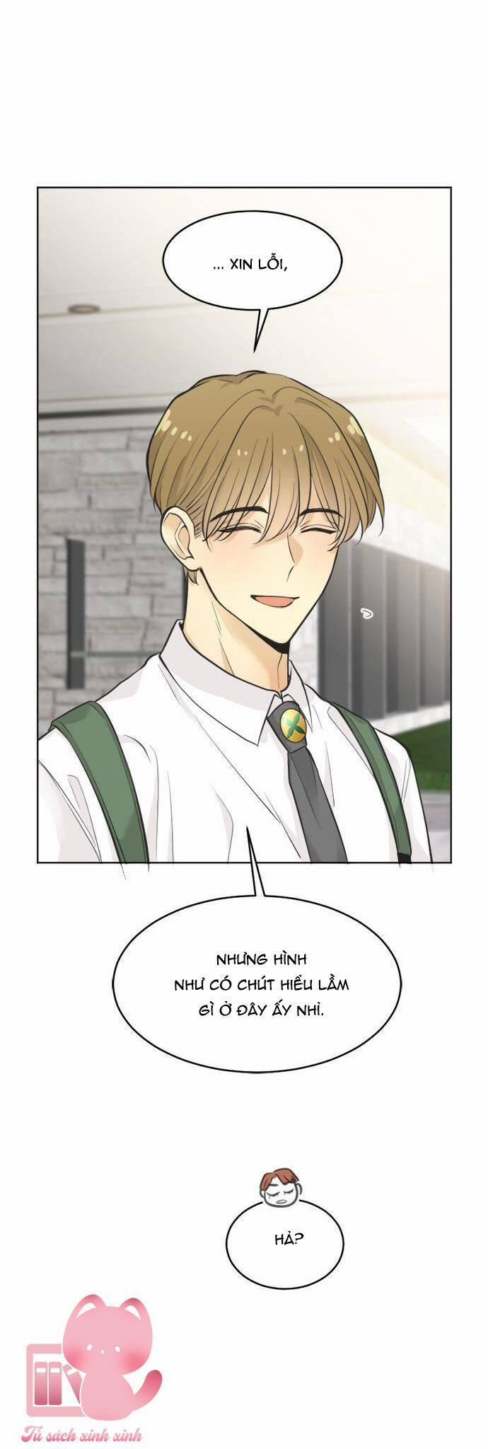 Ai Là Ngài Hiệu Trưởng 52 trang 28