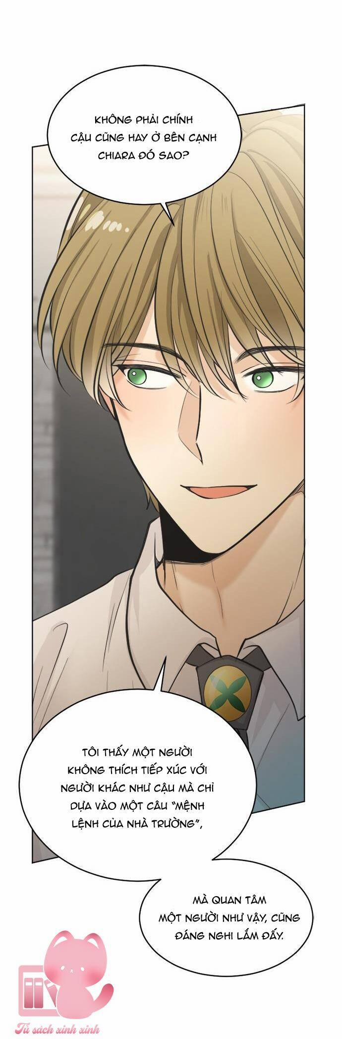 Ai Là Ngài Hiệu Trưởng 52 trang 32