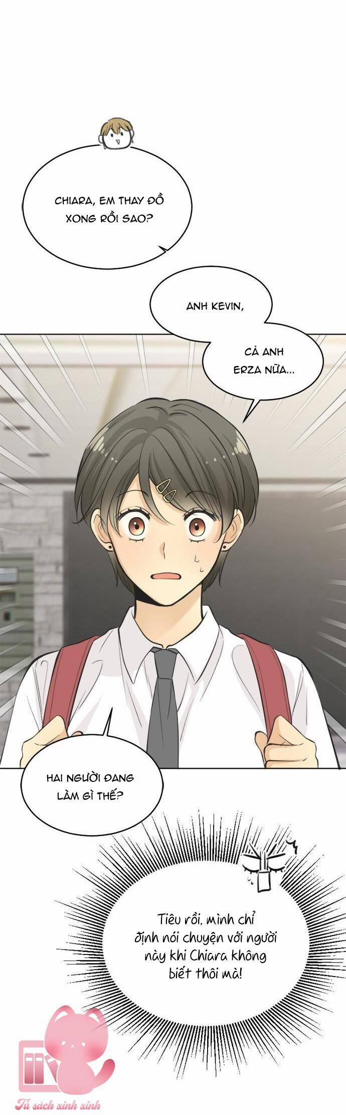 Ai Là Ngài Hiệu Trưởng 52 trang 37