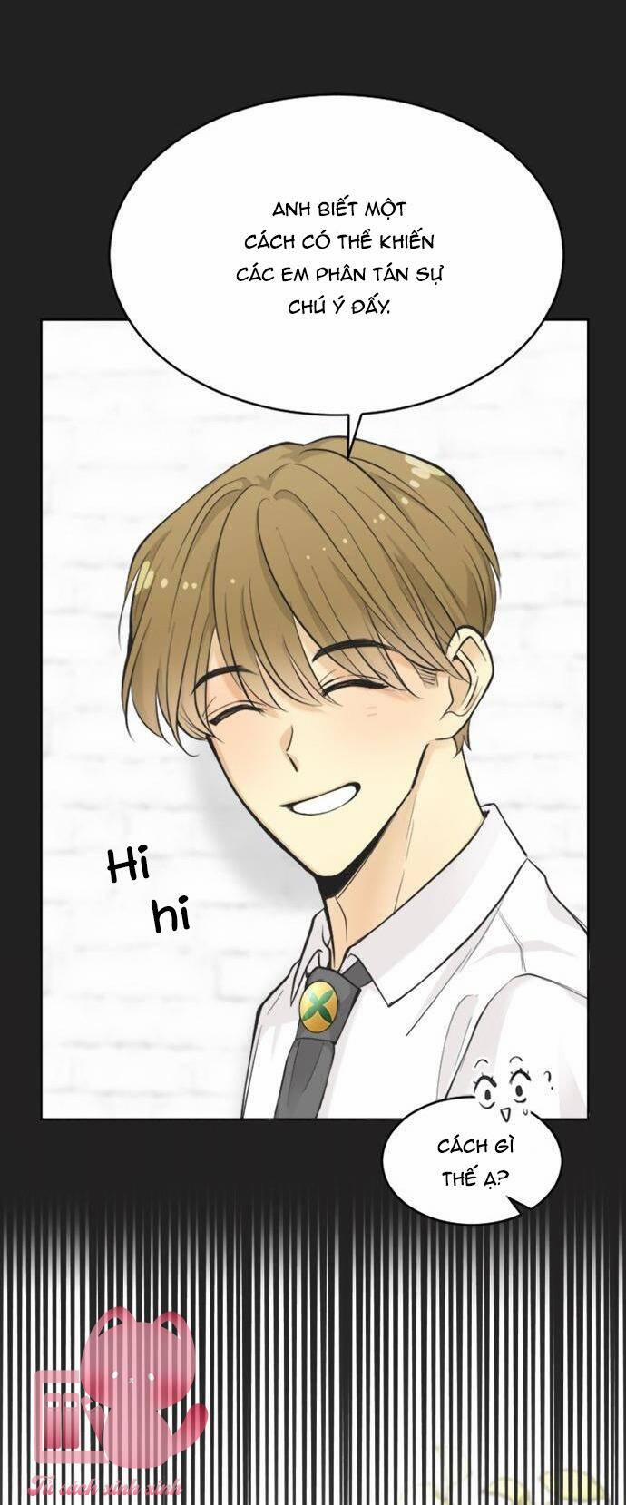 Ai Là Ngài Hiệu Trưởng 52 trang 4