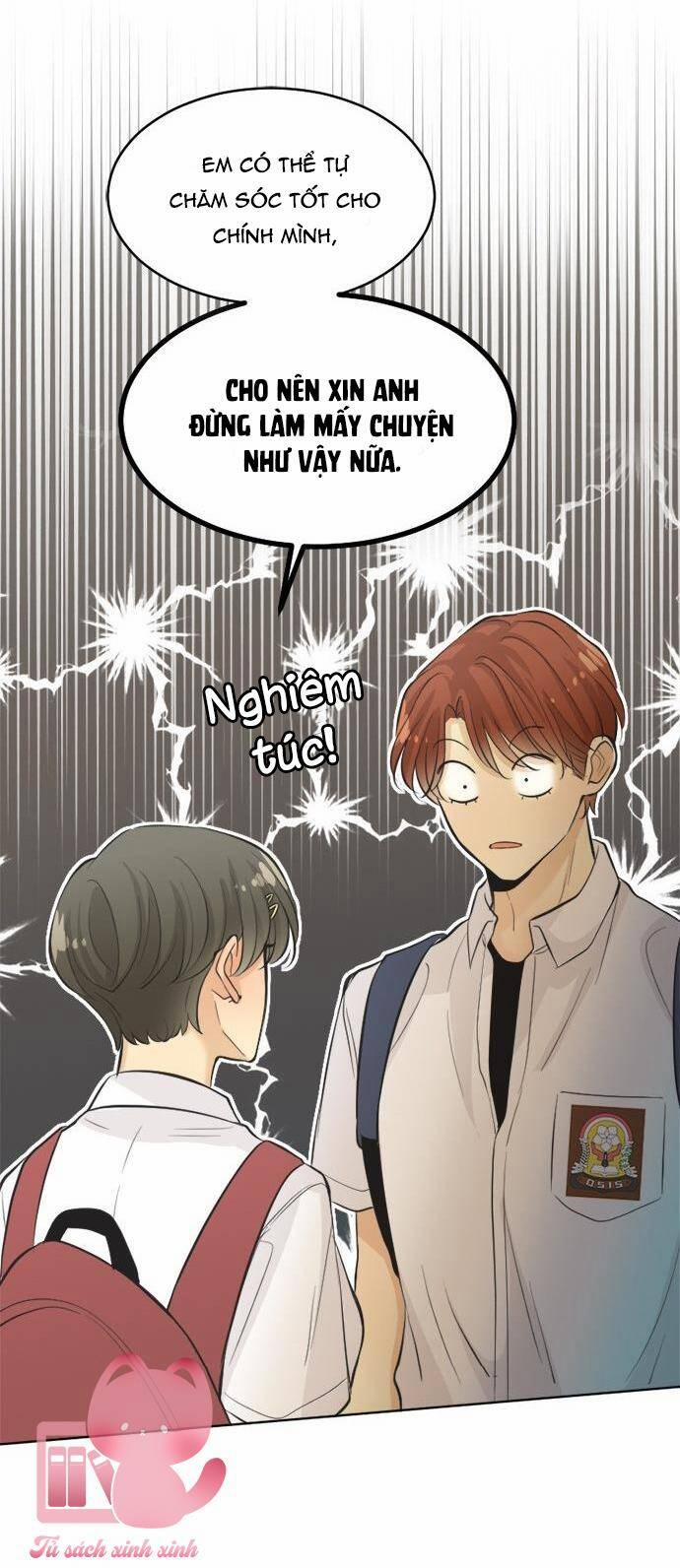 Ai Là Ngài Hiệu Trưởng 52 trang 40