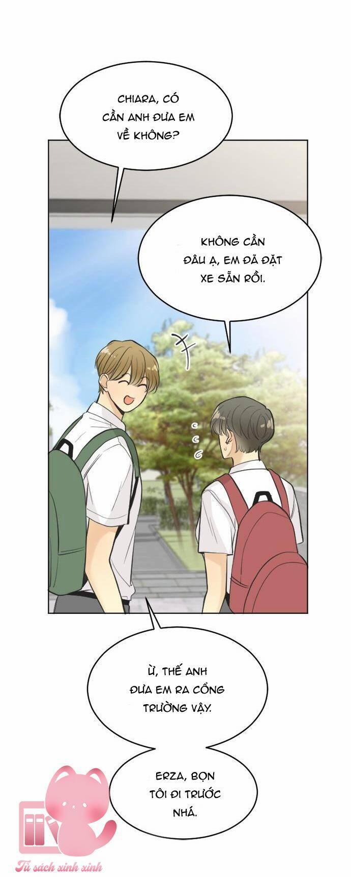 Ai Là Ngài Hiệu Trưởng 52 trang 42