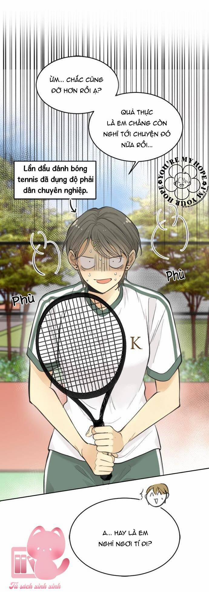 Ai Là Ngài Hiệu Trưởng 52 trang 8