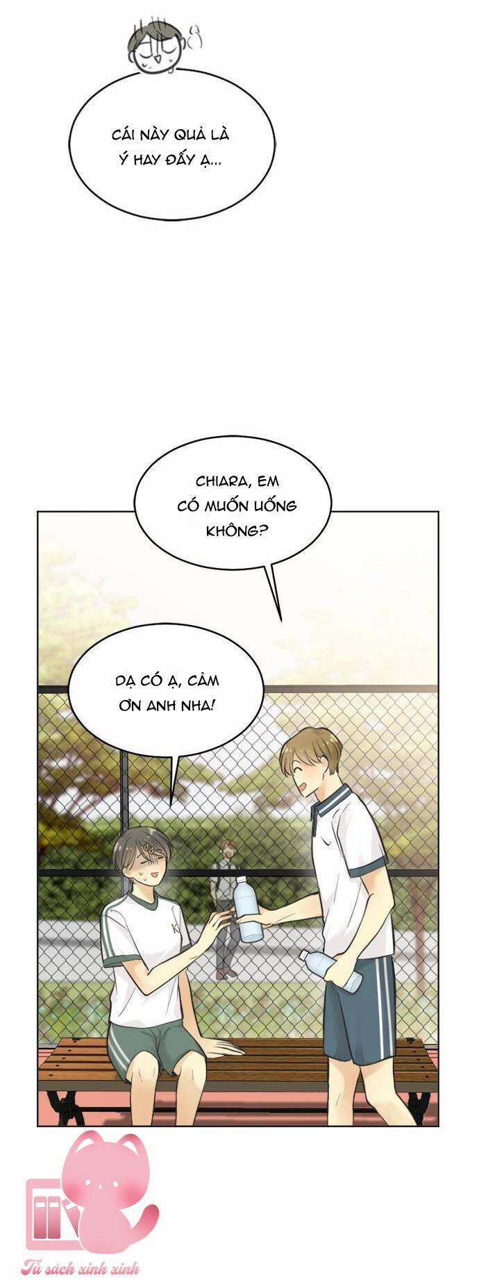 Ai Là Ngài Hiệu Trưởng 52 trang 9