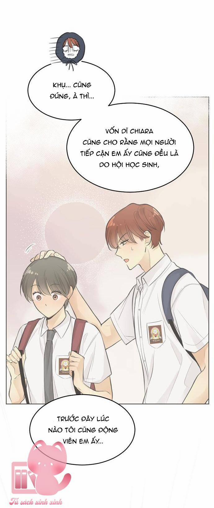 Ai Là Ngài Hiệu Trưởng 53 trang 10