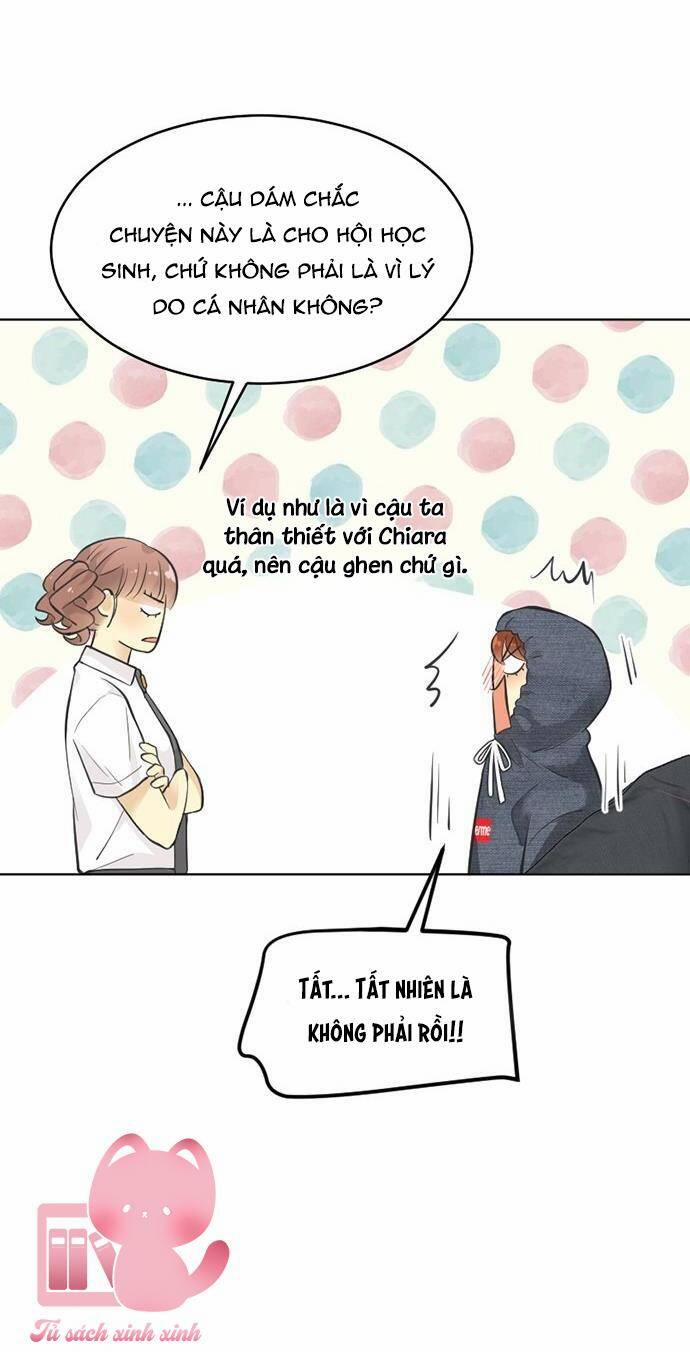 Ai Là Ngài Hiệu Trưởng 53 trang 14