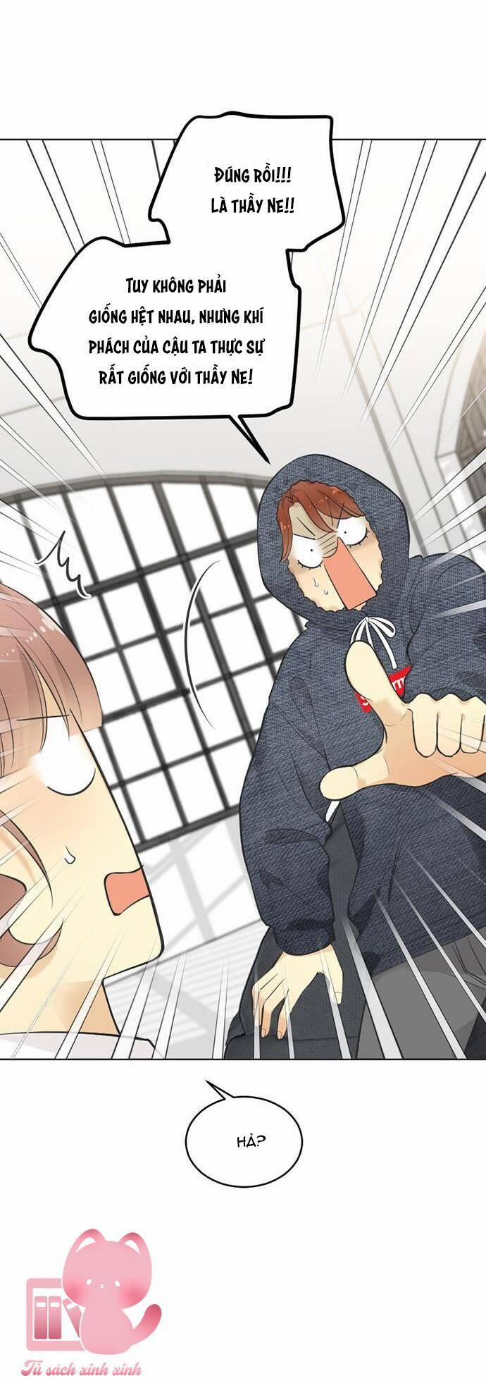 Ai Là Ngài Hiệu Trưởng 53 trang 18