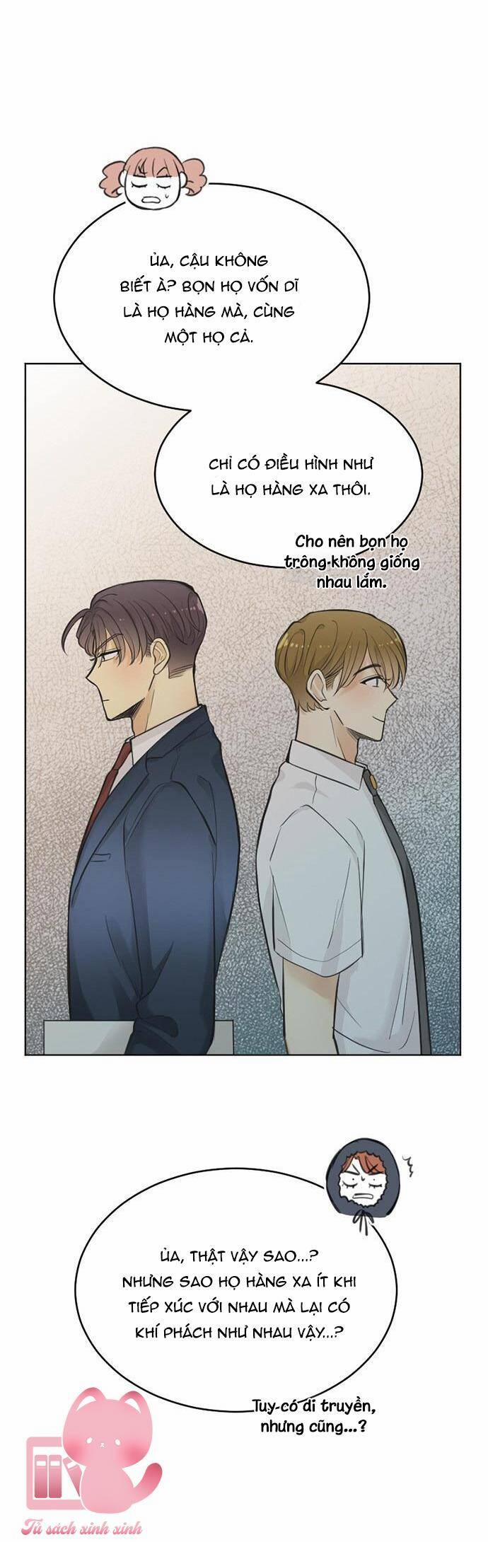 Ai Là Ngài Hiệu Trưởng 53 trang 19