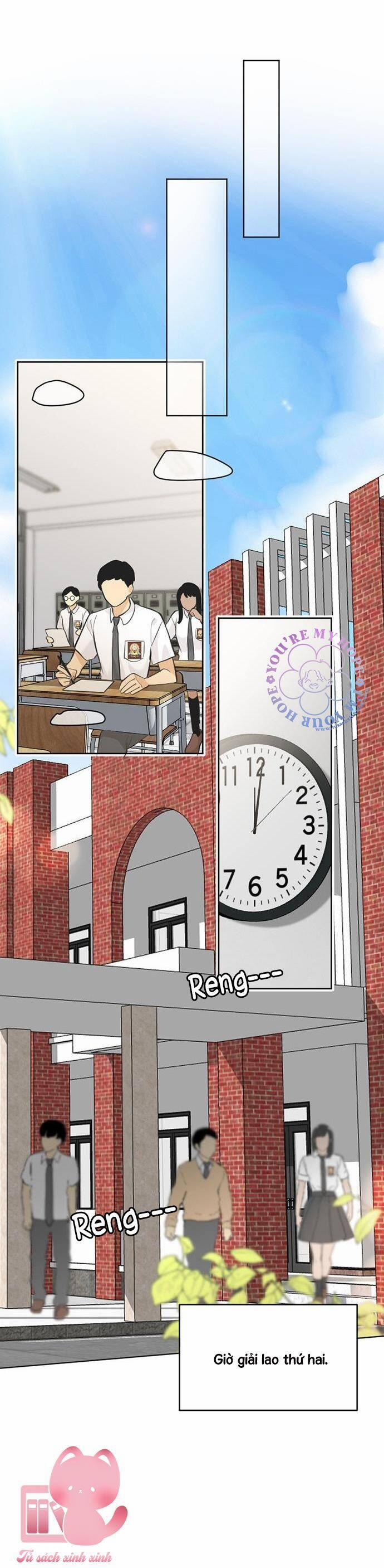 Ai Là Ngài Hiệu Trưởng 53 trang 23