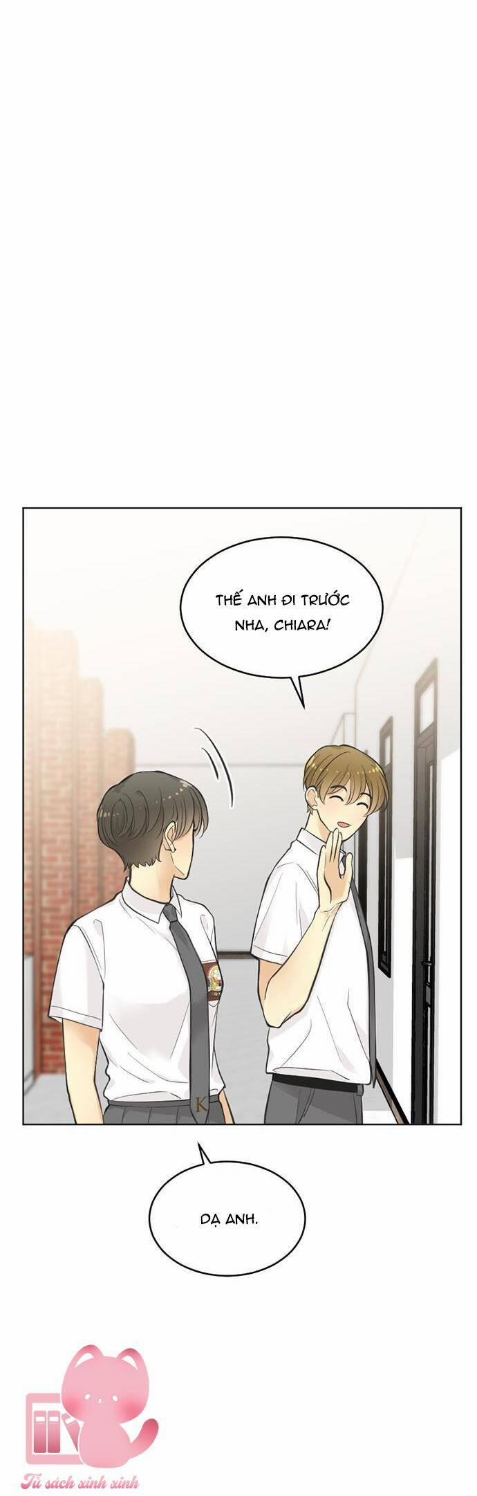 Ai Là Ngài Hiệu Trưởng 53 trang 31