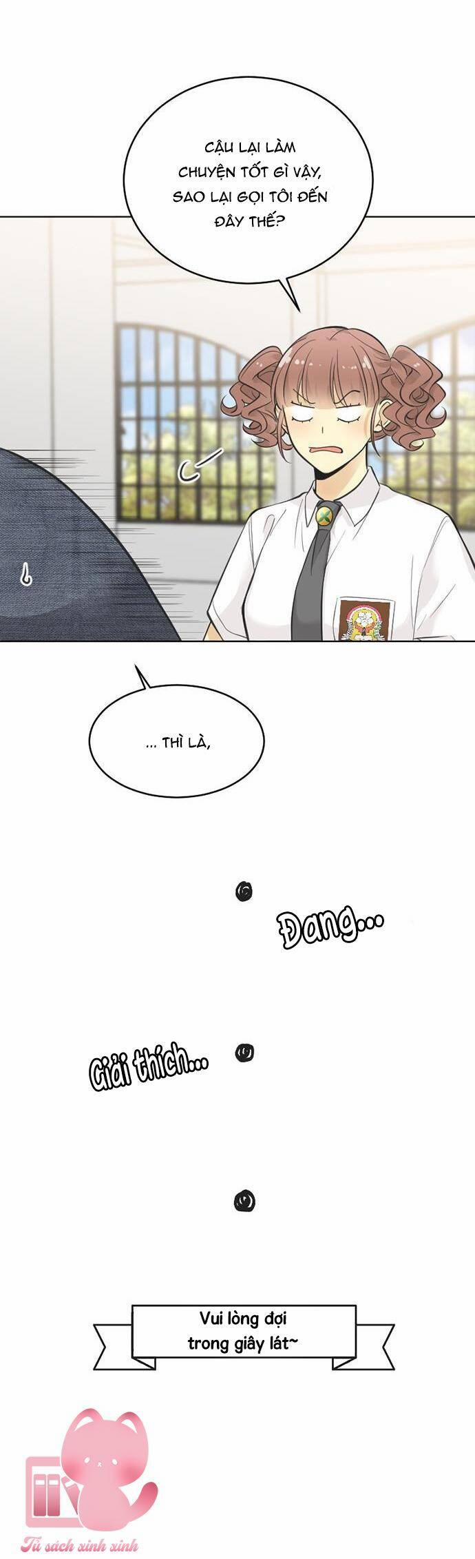 Ai Là Ngài Hiệu Trưởng 53 trang 8