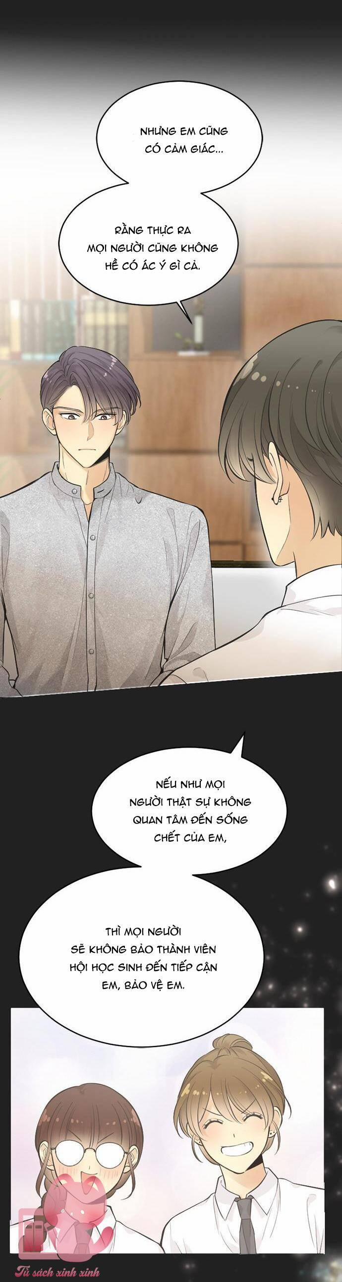 Ai Là Ngài Hiệu Trưởng 54 trang 10