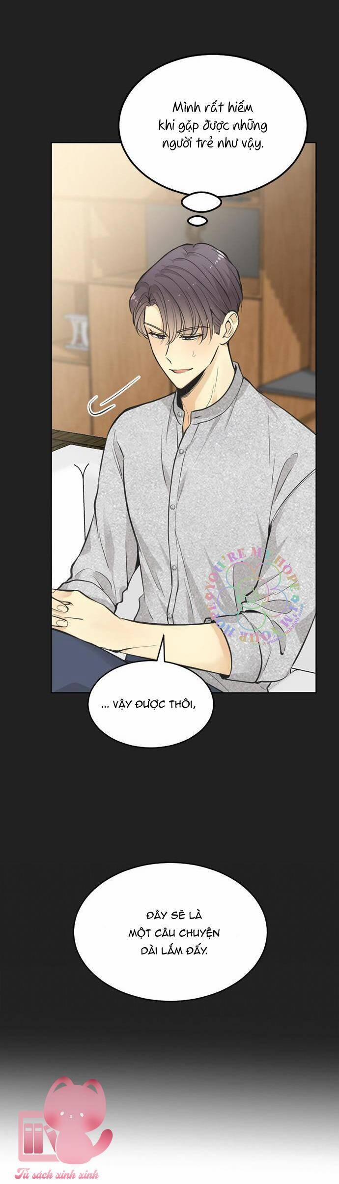 Ai Là Ngài Hiệu Trưởng 54 trang 14