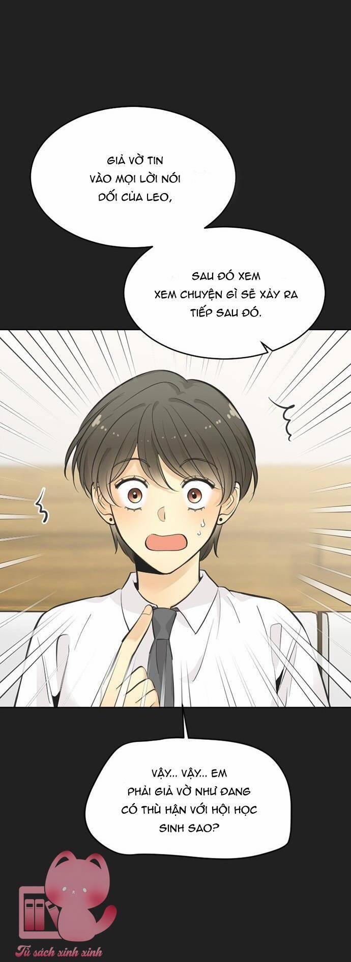 Ai Là Ngài Hiệu Trưởng 54 trang 20