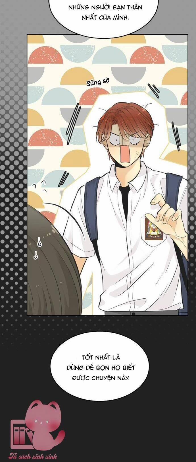 Ai Là Ngài Hiệu Trưởng 54 trang 24