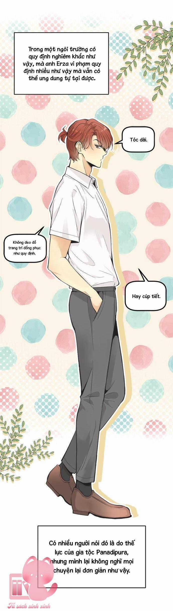 Ai Là Ngài Hiệu Trưởng 54 trang 3