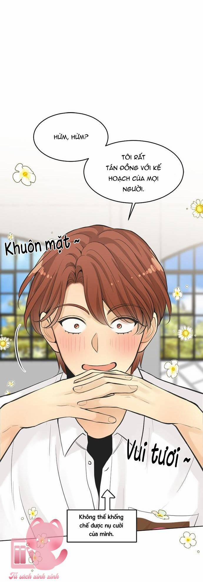 Ai Là Ngài Hiệu Trưởng 54 trang 32