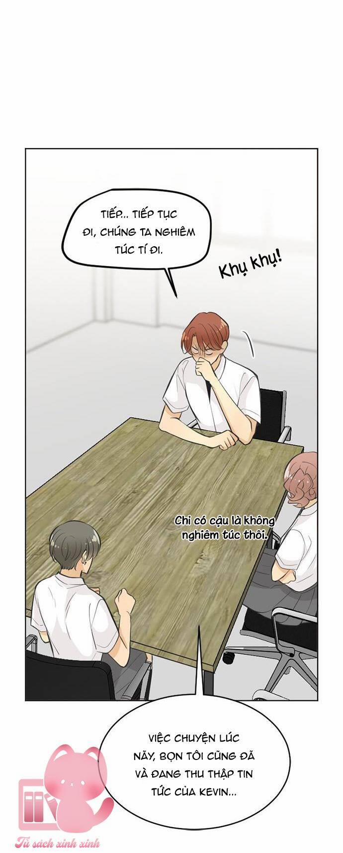 Ai Là Ngài Hiệu Trưởng 54 trang 35