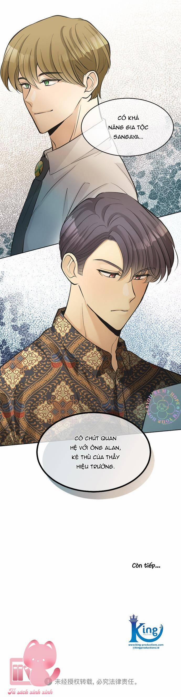 Ai Là Ngài Hiệu Trưởng 54 trang 37