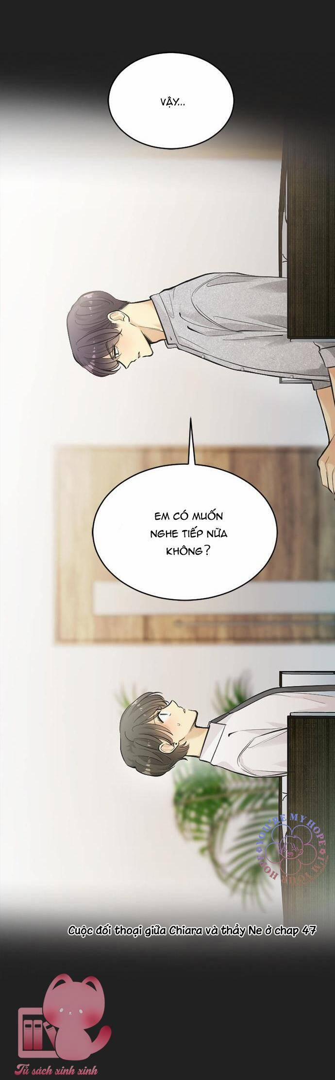 Ai Là Ngài Hiệu Trưởng 54 trang 6