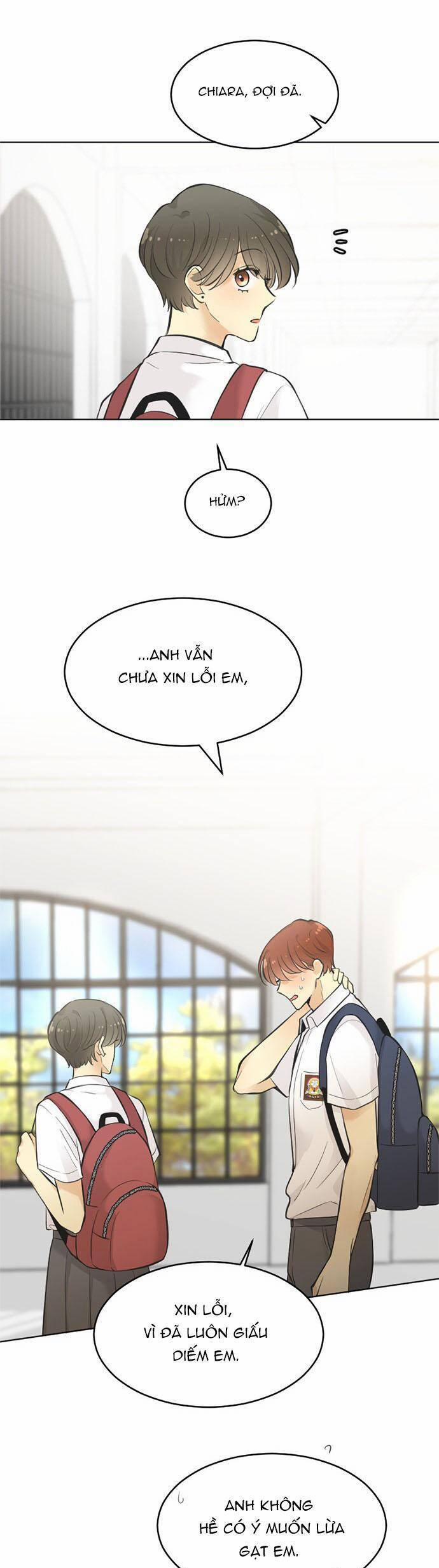 Ai Là Ngài Hiệu Trưởng 55 trang 13