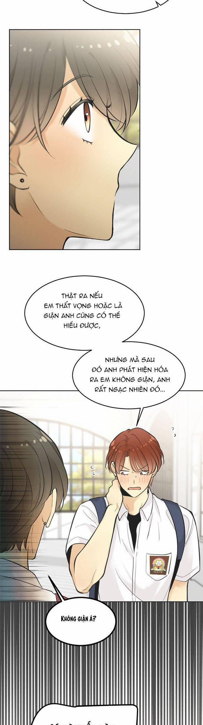 Ai Là Ngài Hiệu Trưởng 55 trang 14