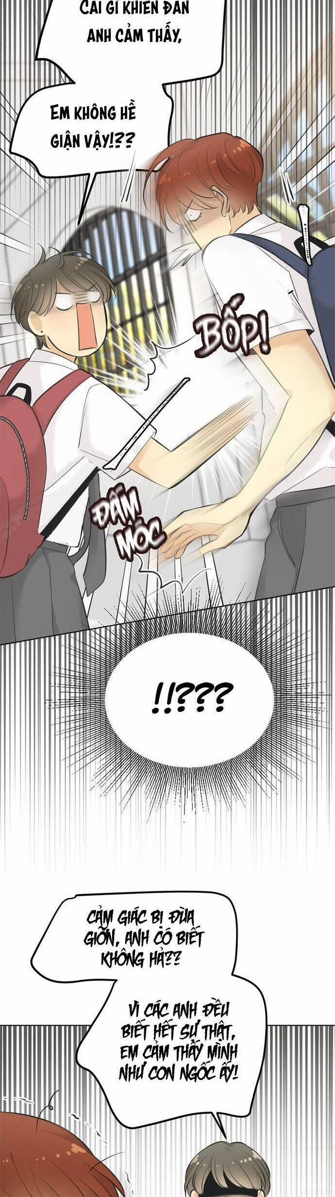 Ai Là Ngài Hiệu Trưởng 55 trang 15