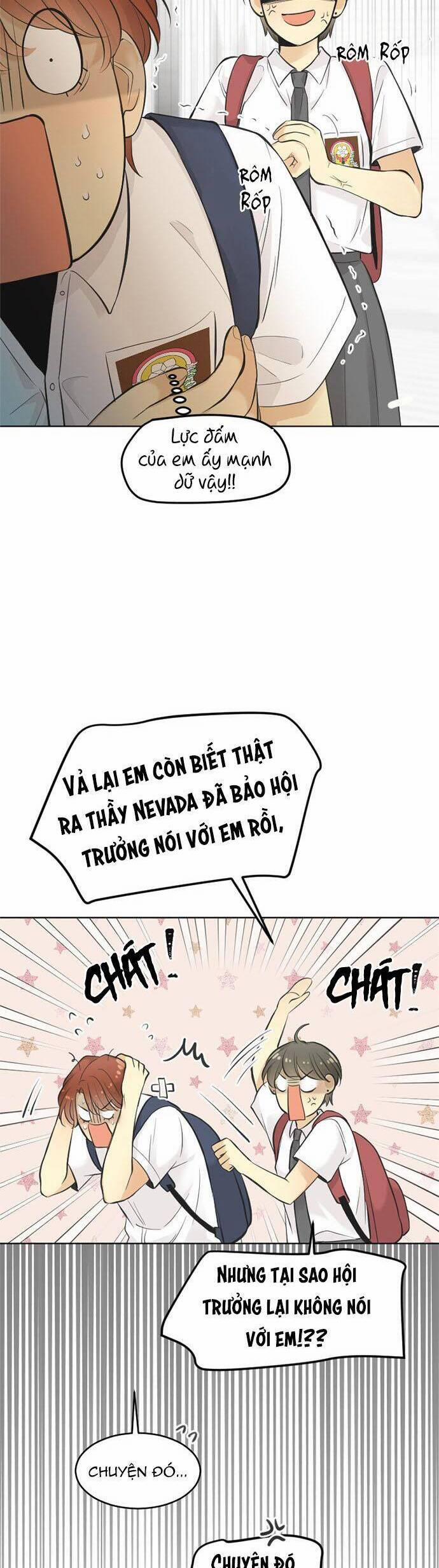 Ai Là Ngài Hiệu Trưởng 55 trang 16