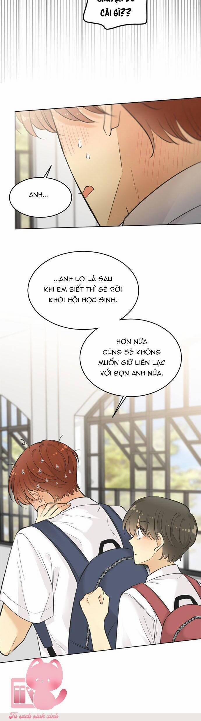 Ai Là Ngài Hiệu Trưởng 55 trang 17