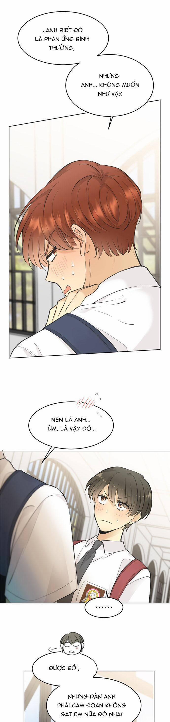 Ai Là Ngài Hiệu Trưởng 55 trang 18