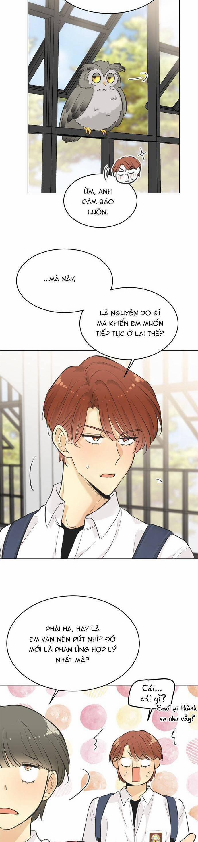 Ai Là Ngài Hiệu Trưởng 55 trang 19
