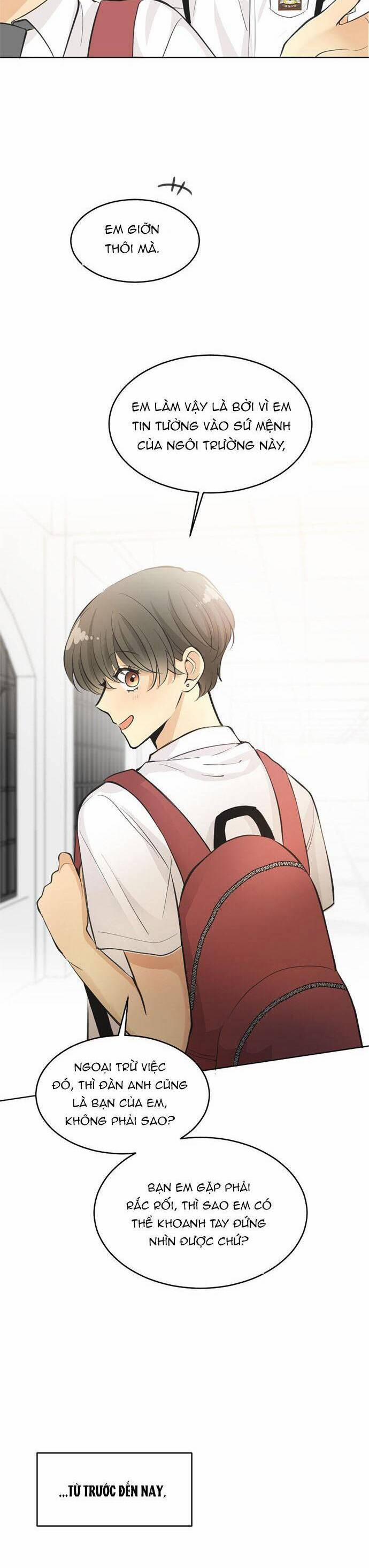 Ai Là Ngài Hiệu Trưởng 55 trang 20