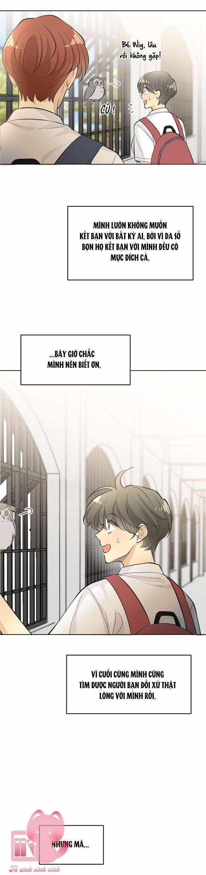 Ai Là Ngài Hiệu Trưởng 55 trang 21