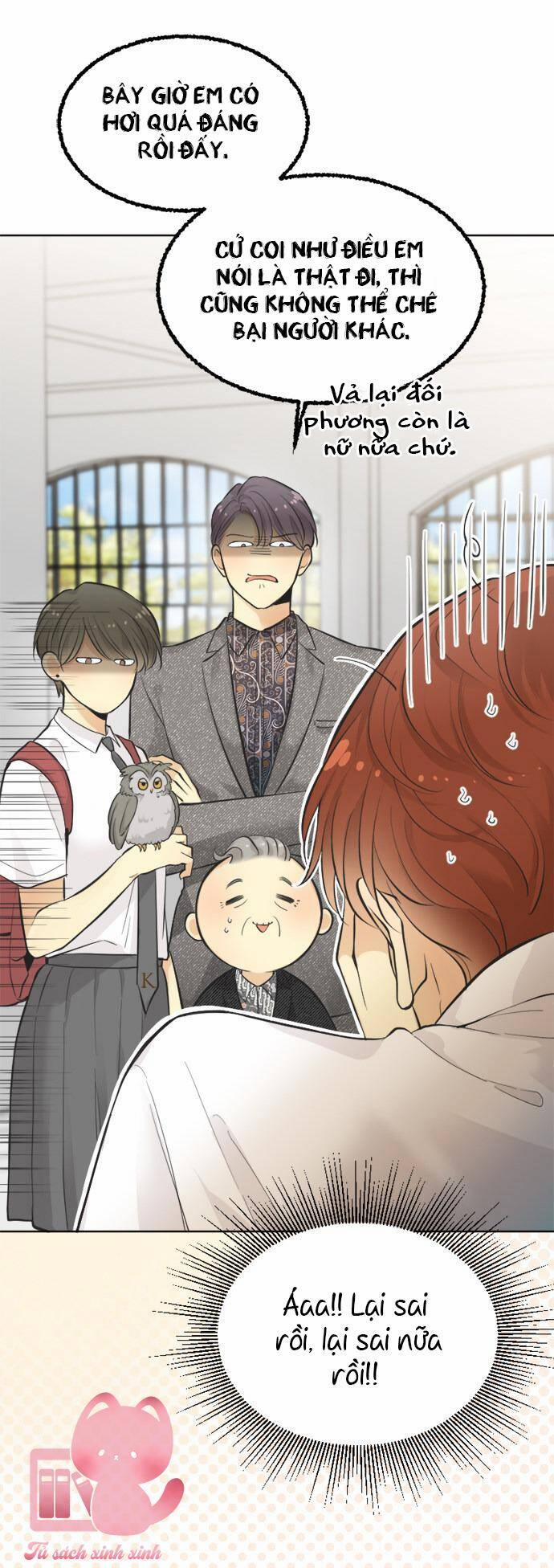 Ai Là Ngài Hiệu Trưởng 56 trang 11