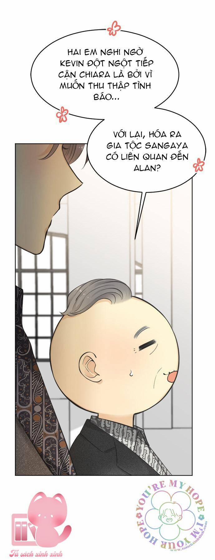 Ai Là Ngài Hiệu Trưởng 56 trang 23