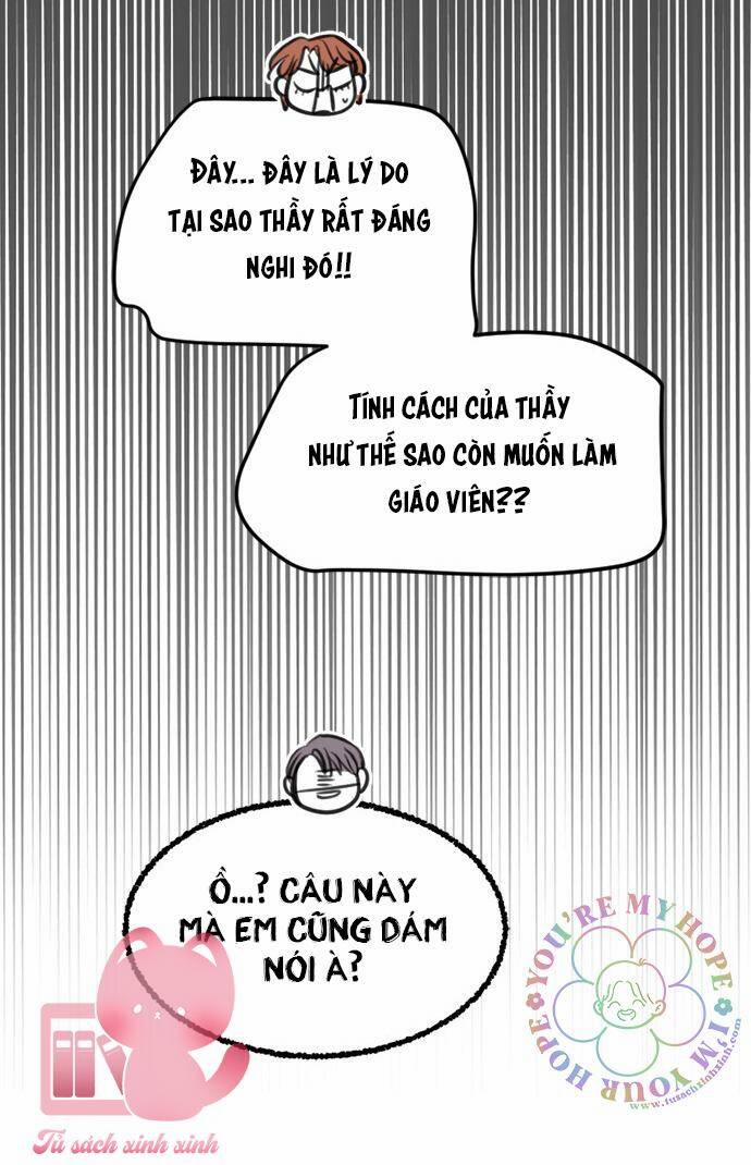 Ai Là Ngài Hiệu Trưởng 56 trang 27