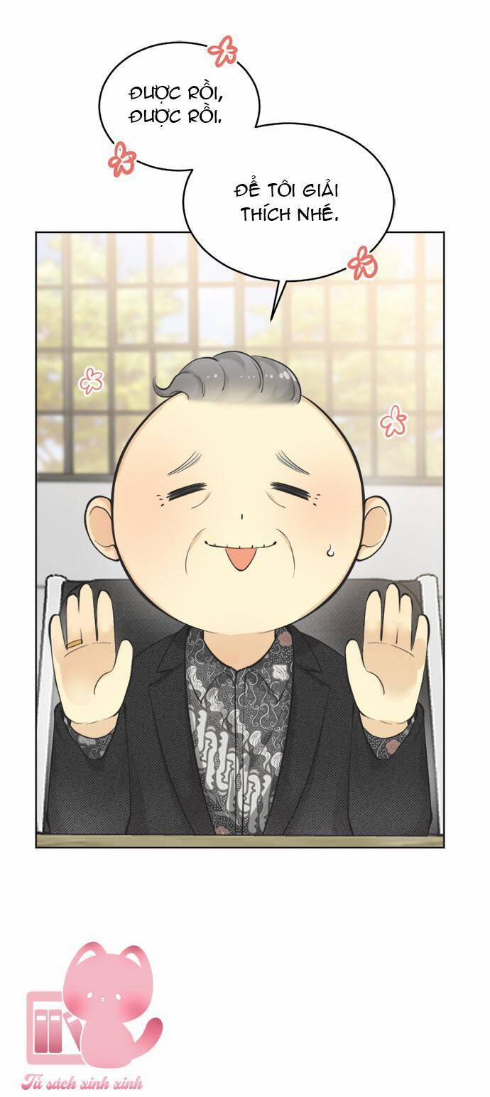 Ai Là Ngài Hiệu Trưởng 56 trang 28