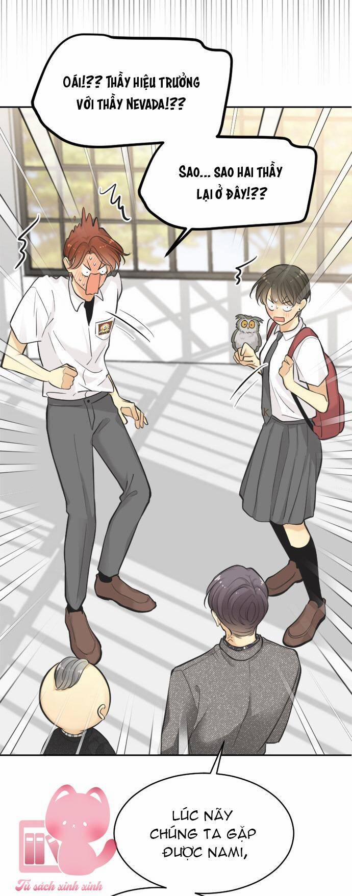 Ai Là Ngài Hiệu Trưởng 56 trang 3