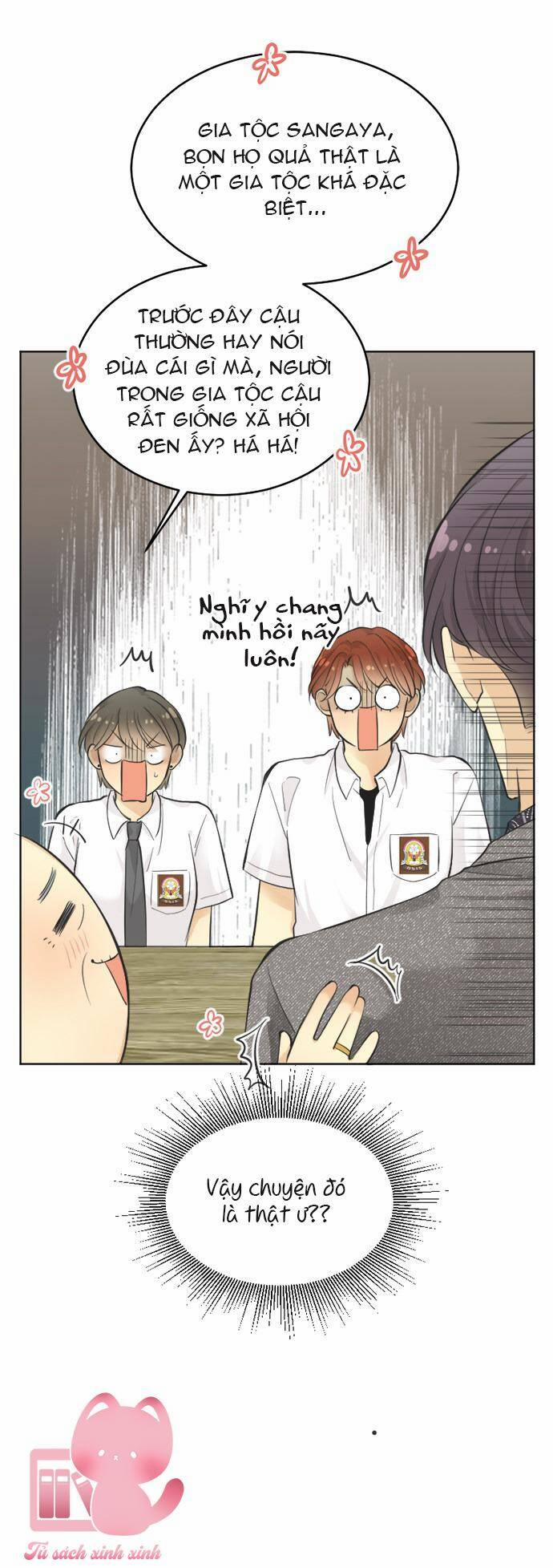 Ai Là Ngài Hiệu Trưởng 56 trang 30
