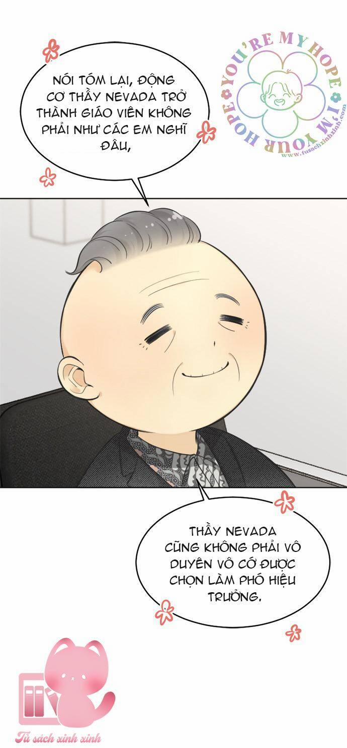Ai Là Ngài Hiệu Trưởng 56 trang 31