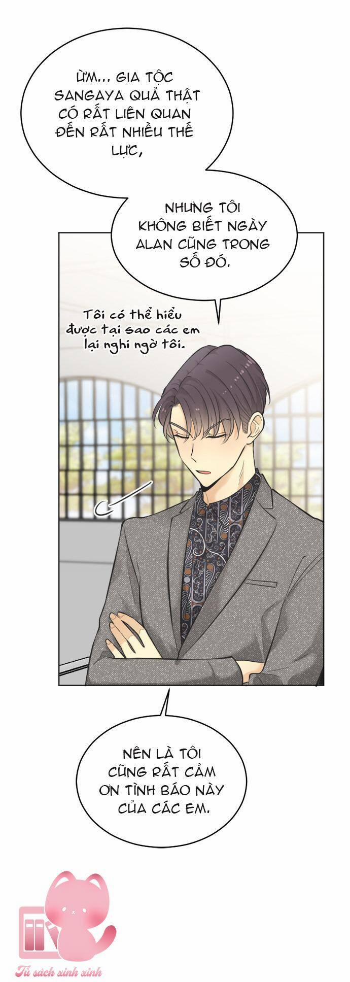 Ai Là Ngài Hiệu Trưởng 56 trang 32