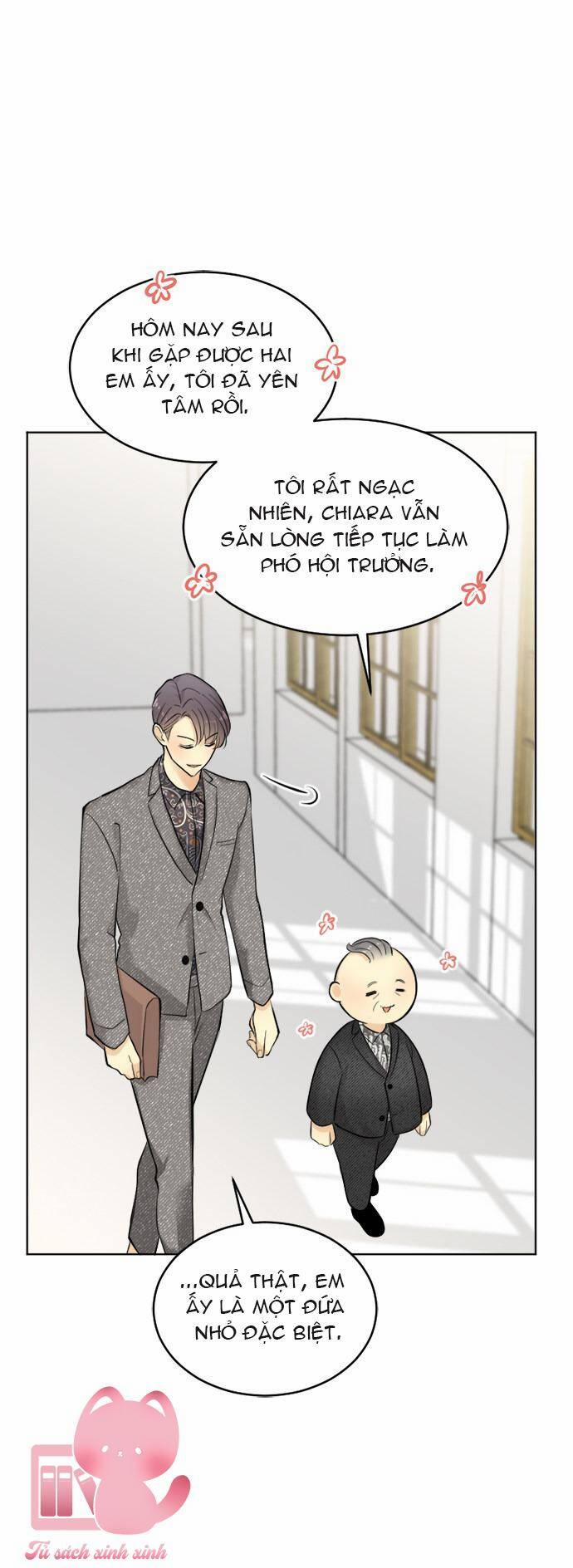 Ai Là Ngài Hiệu Trưởng 56 trang 39