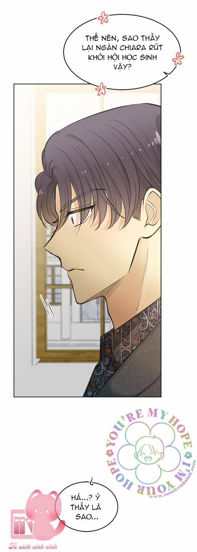 Ai Là Ngài Hiệu Trưởng 56 trang 40