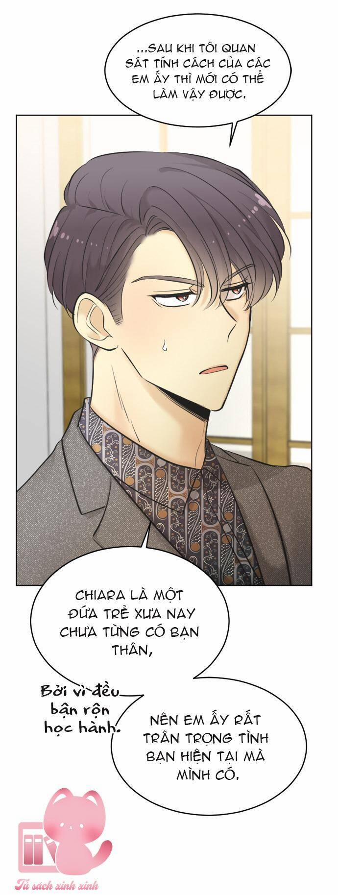 Ai Là Ngài Hiệu Trưởng 56 trang 42