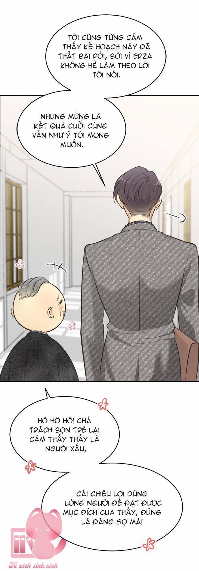 Ai Là Ngài Hiệu Trưởng 56 trang 45
