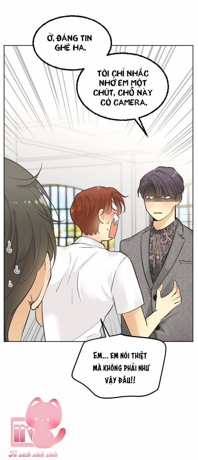 Ai Là Ngài Hiệu Trưởng 56 trang 8
