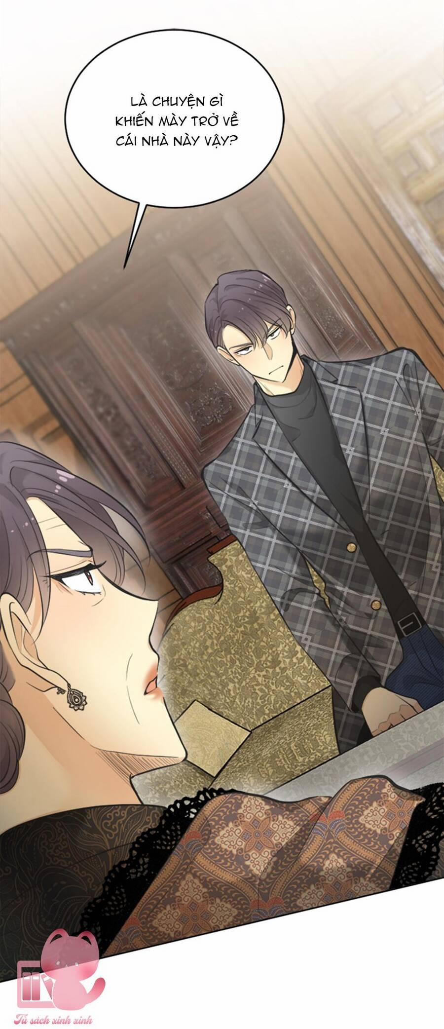 Ai Là Ngài Hiệu Trưởng 57 trang 10