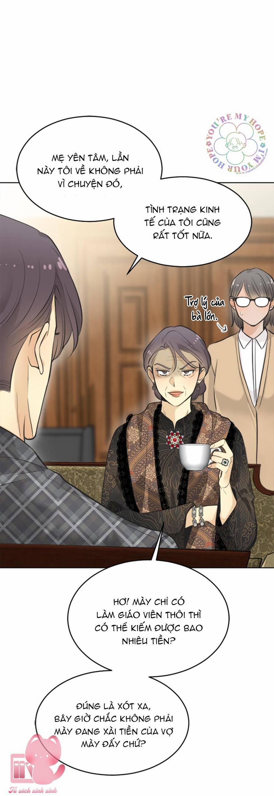 Ai Là Ngài Hiệu Trưởng 57 trang 12