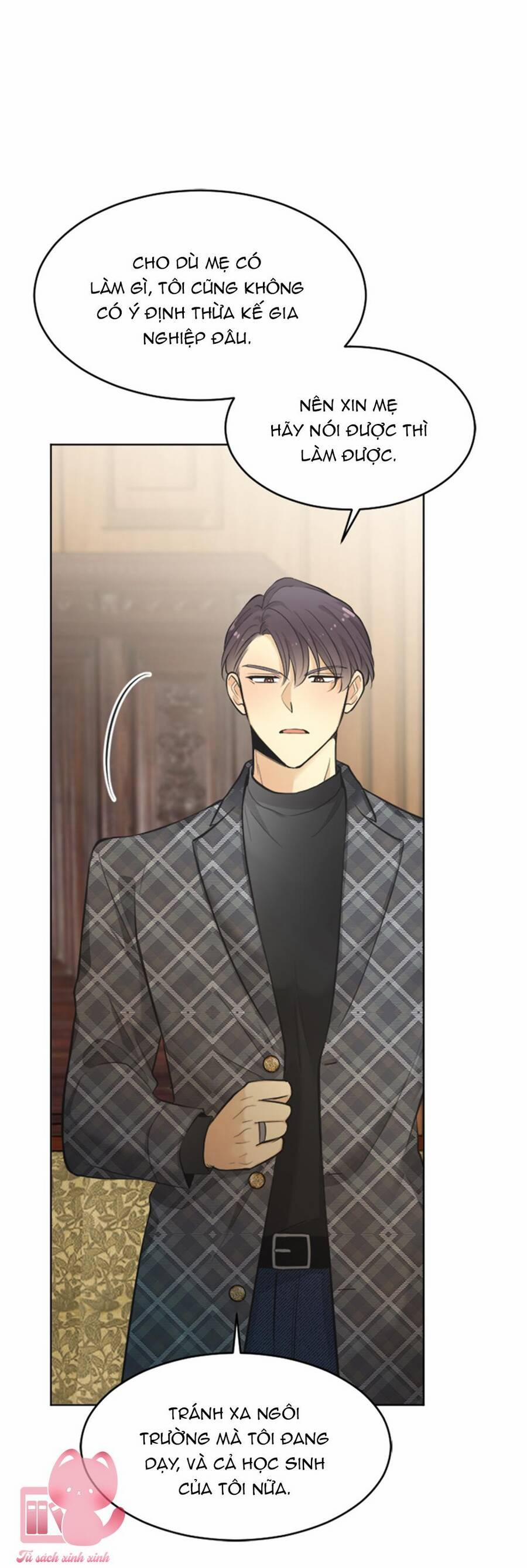 Ai Là Ngài Hiệu Trưởng 57 trang 19